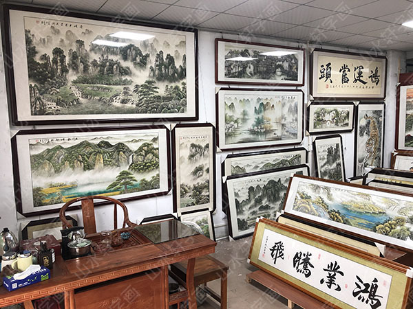 企业形象