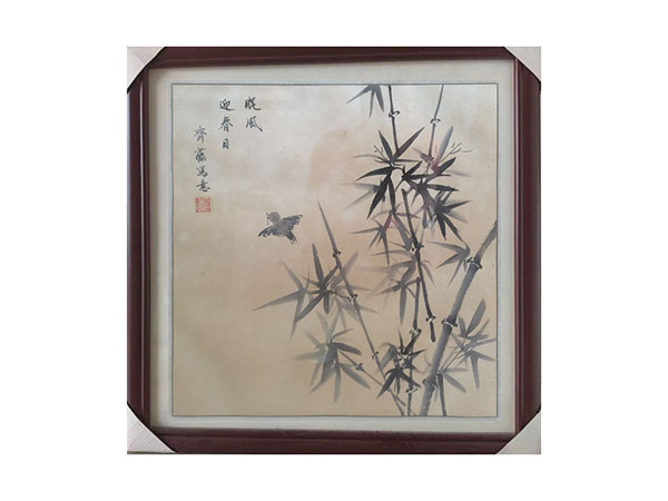 小品