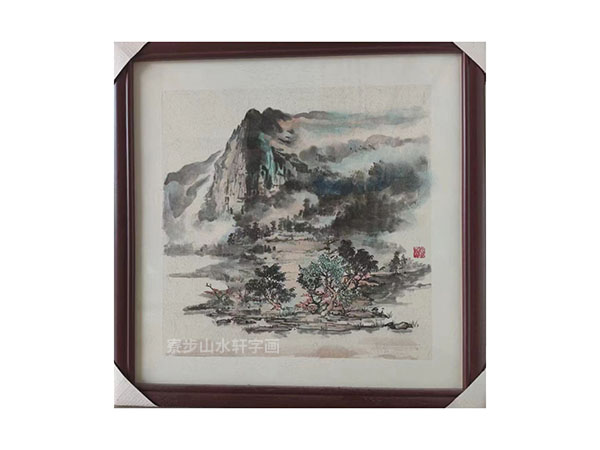 小品