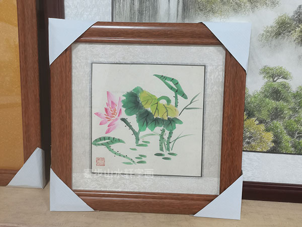 小品