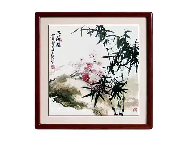 小品