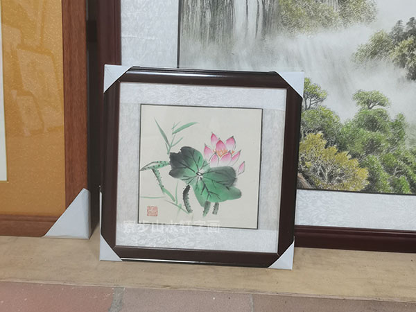 小品