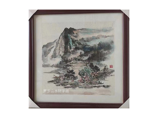 小品