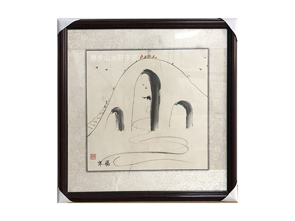 小品